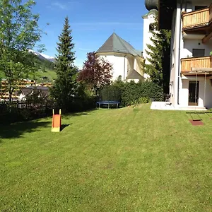 Haus Willibald Apartment