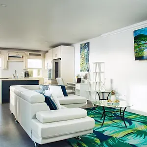 La Vue De - Luxury In Bird Rock , Basseterre Saint Kitts and Nevis