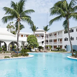 Ocean Palms Residences , Cabarete Dominican Republic
